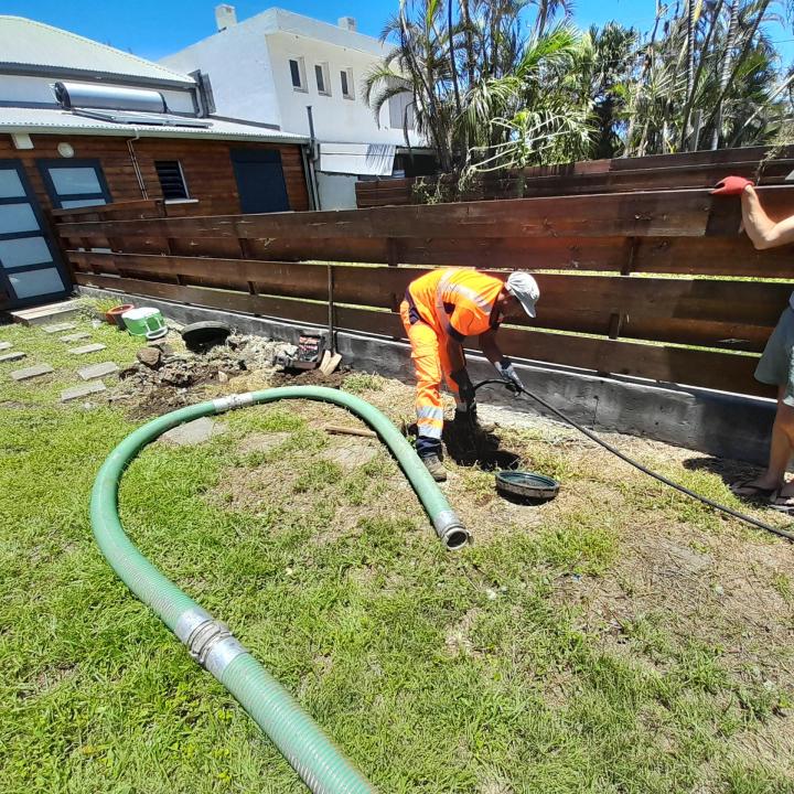 spécialistes en débouchage de canalisation La Réunion