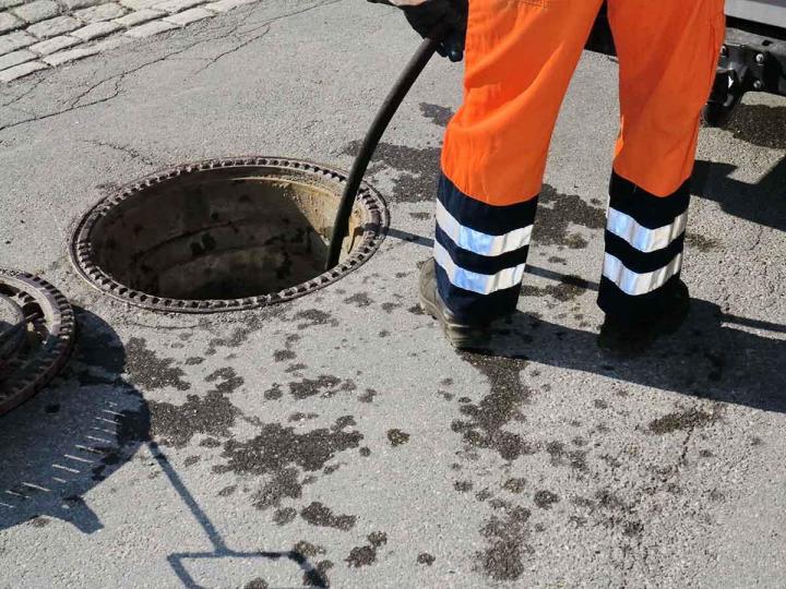 Débouchage de canalisation La Réunion