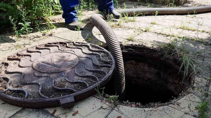 service d’entretien de fosse septique La Réunion